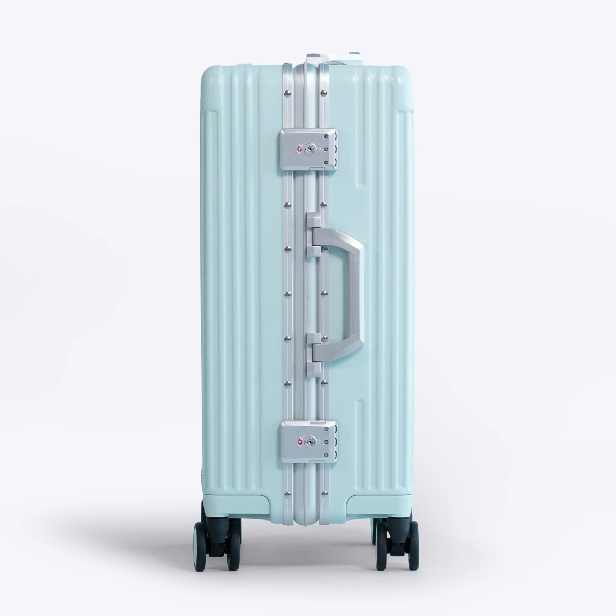 SwissCase® – All-in-One Handgepäckkoffer