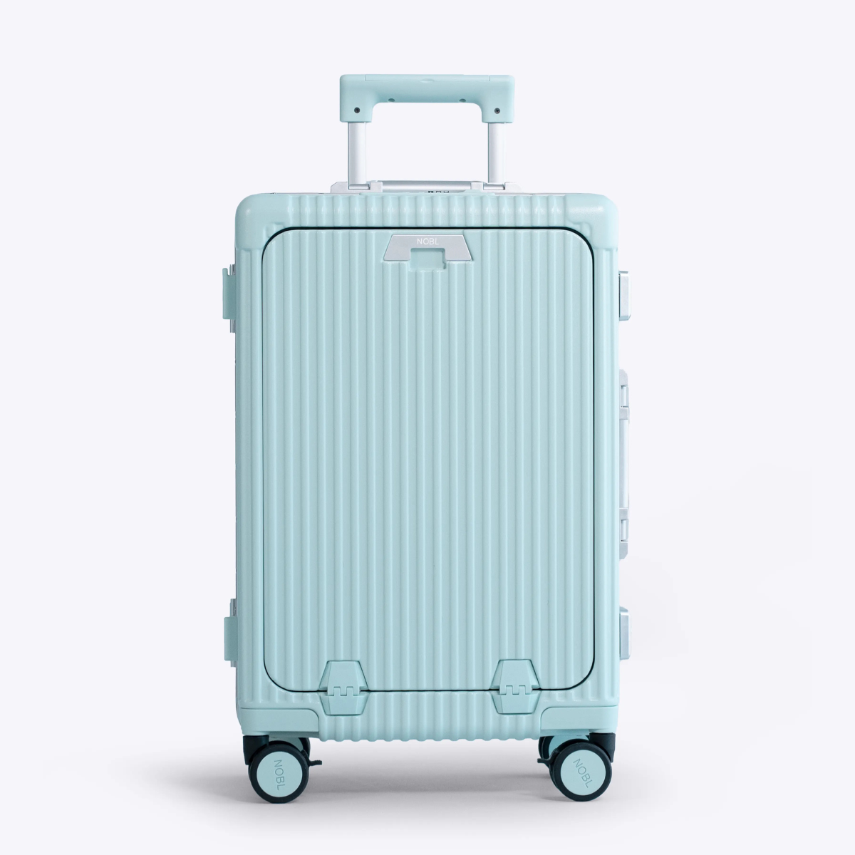 SwissCase® – All-in-One Handgepäckkoffer