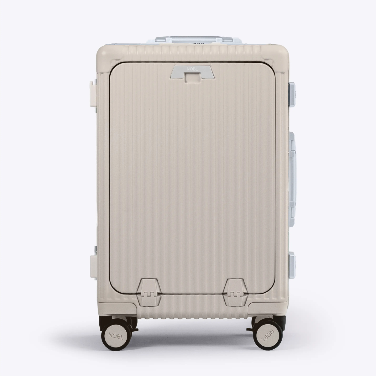 SwissCase® – All-in-One Handgepäckkoffer