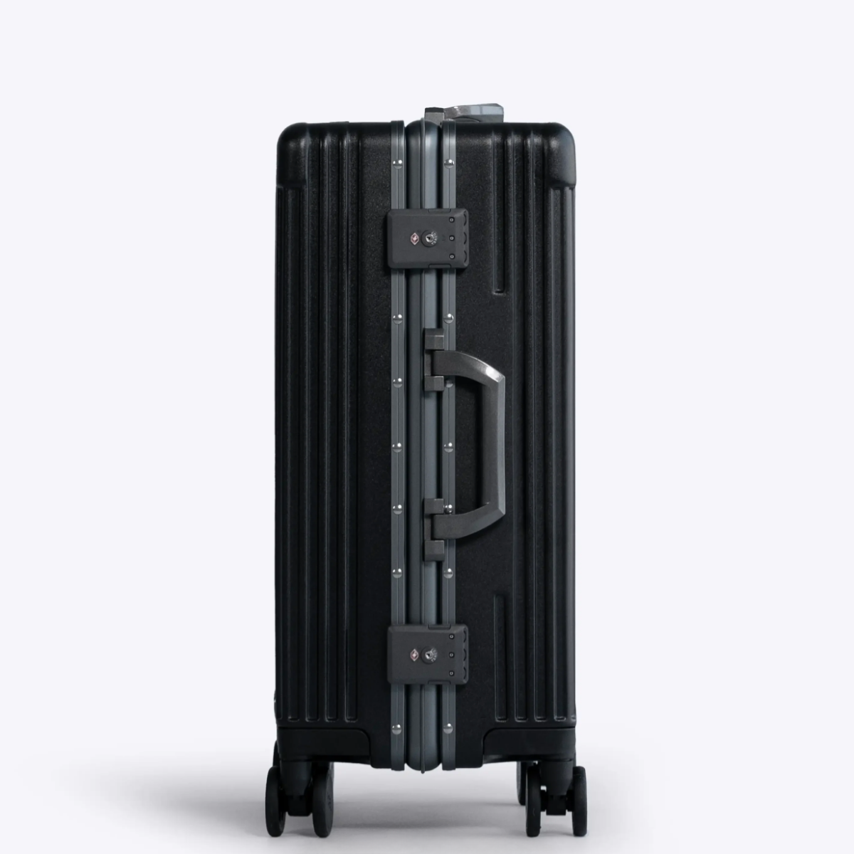 SwissCase® – All-in-One Handgepäckkoffer